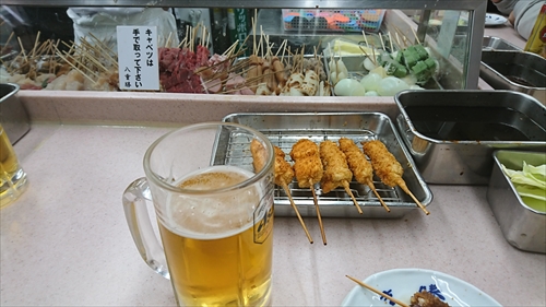 12日・大阪2日目！奈良公園からの新世界デート！